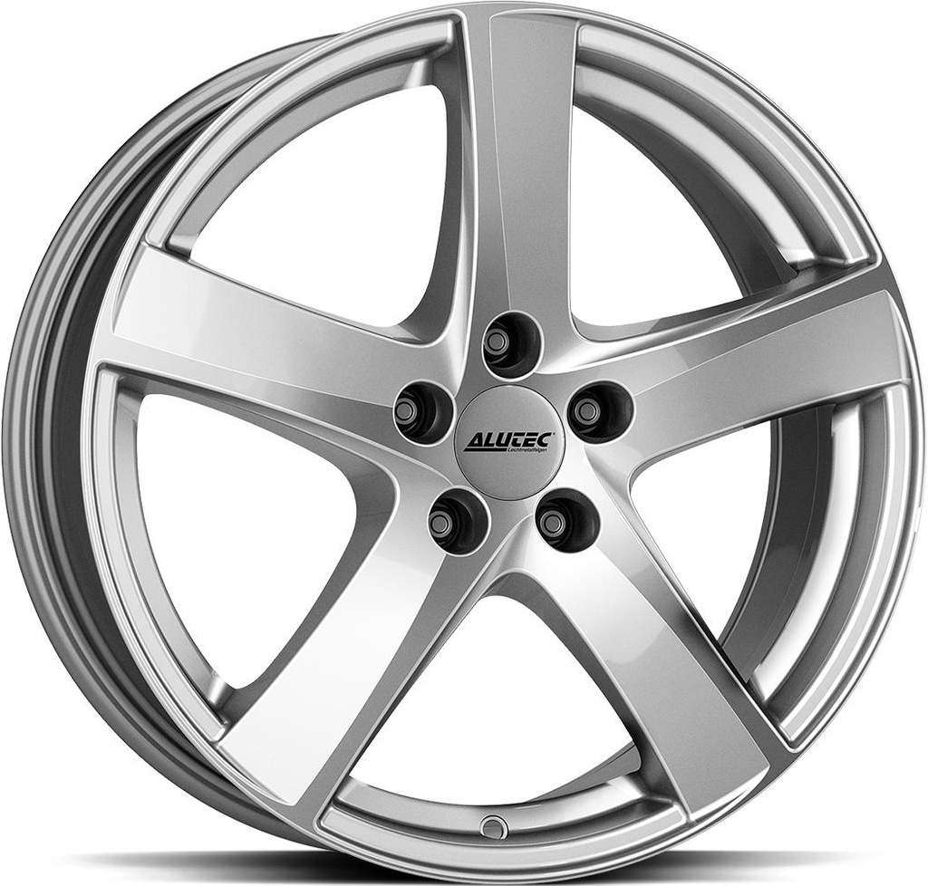 ALUTEC FREEZE POLAR SILV 7x17 5/114.3 ET50 CB70.1