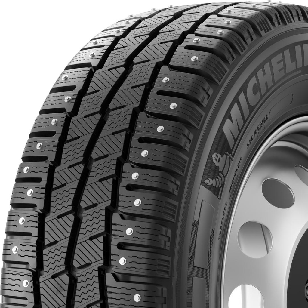 215/70R15C 109R MICHELIN AGILIS X-ICE NORTH XL