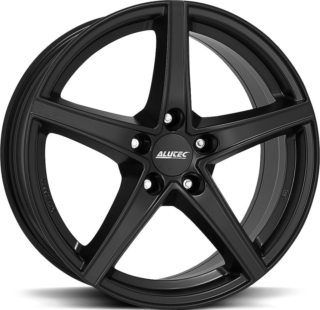 ALUTEC RAPTR RACING BLACK 8x19 5/112 ET35 CB70.1