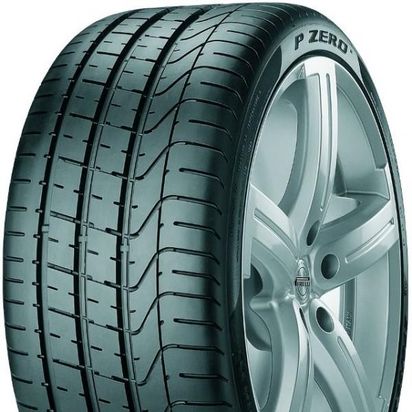 255/40R21 102Y PIRELLI P ZERO XL (RO1)