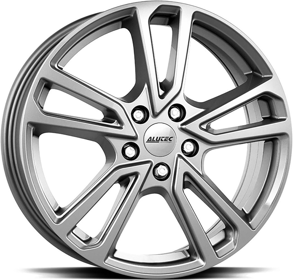 ALUTEC TORMENTA POLAR SILV 7x18 5/114.3 ET48.5 CB67.1