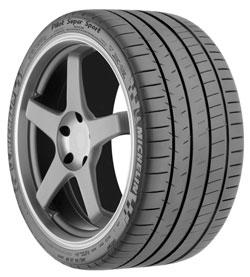 325/30R21 108Y MICHELIN PILOT SUPER SPORT * XL *