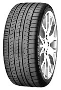 275/45R20 110Y MICHELIN LATITUDE SPORT N0 XL N0