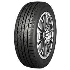 205/80R16 104H NANKANG SV-55 XL XL