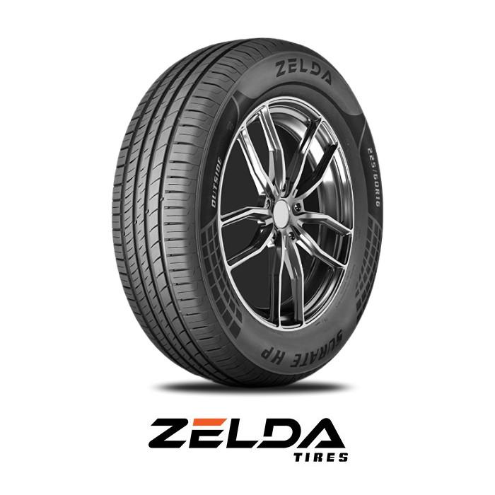 165/80R13 83T ZELDA SURATE HP