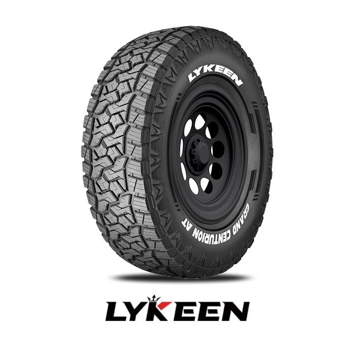 235/75R15 109T LYKEEN GRAND CENTURION AT