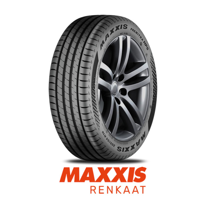 195/50R16 88V MAXXIS HP6
