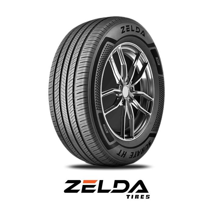 215/60R17 100H ZELDA SURATE HT