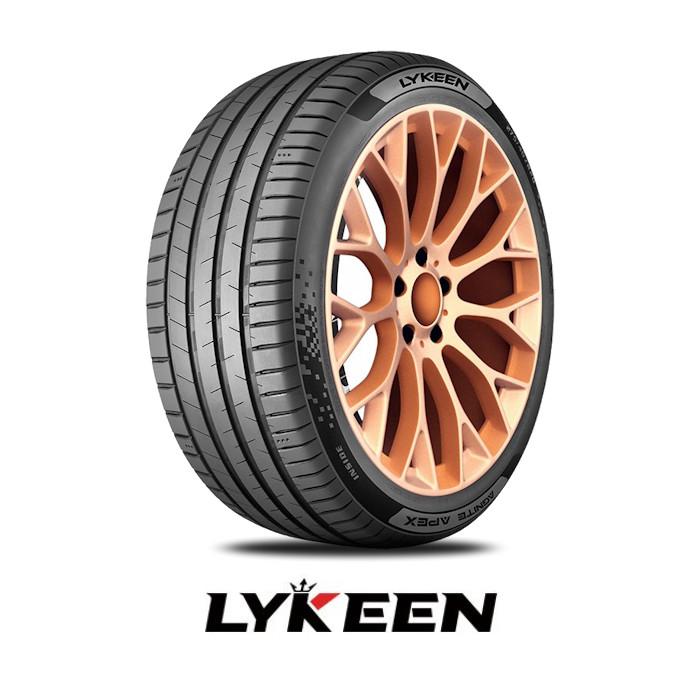 225/40R19 93Y LYKEEN AGNITE APEX