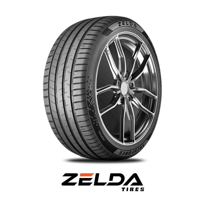 255/40R20 101W ZELDA ARCHFORCE