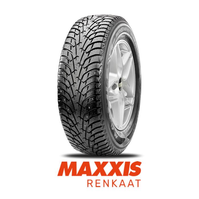 205/55R16 94T MAXXIS PREMITRA ICE NORD 5