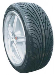 275/40R17 98W NANKANG NS-2 XL