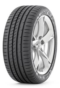 285/45R20 112Y GOODYEAR EAGLE F1 ASYMMETRIC 2 SUV XL AO FP