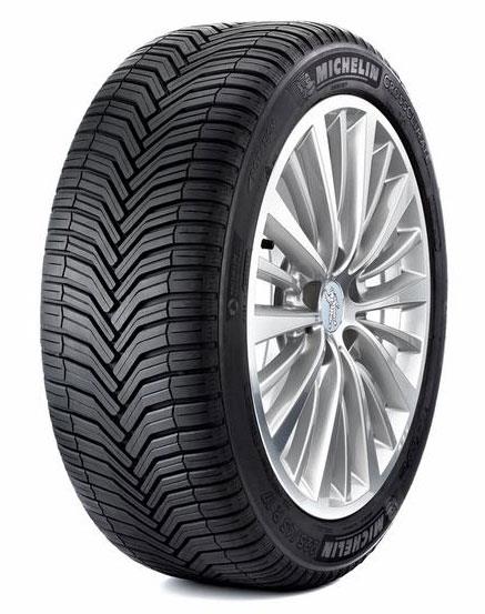 235/60R18 103V MICHELIN CROSSCLIMATE SUV AO XL AO