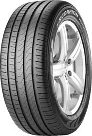 255/55R18 105W PIRELLI SCORPION VERDE XL (N0)