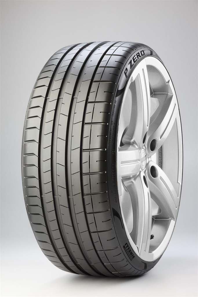 255/40R18 99Y PIRELLI P ZERO XL S.C