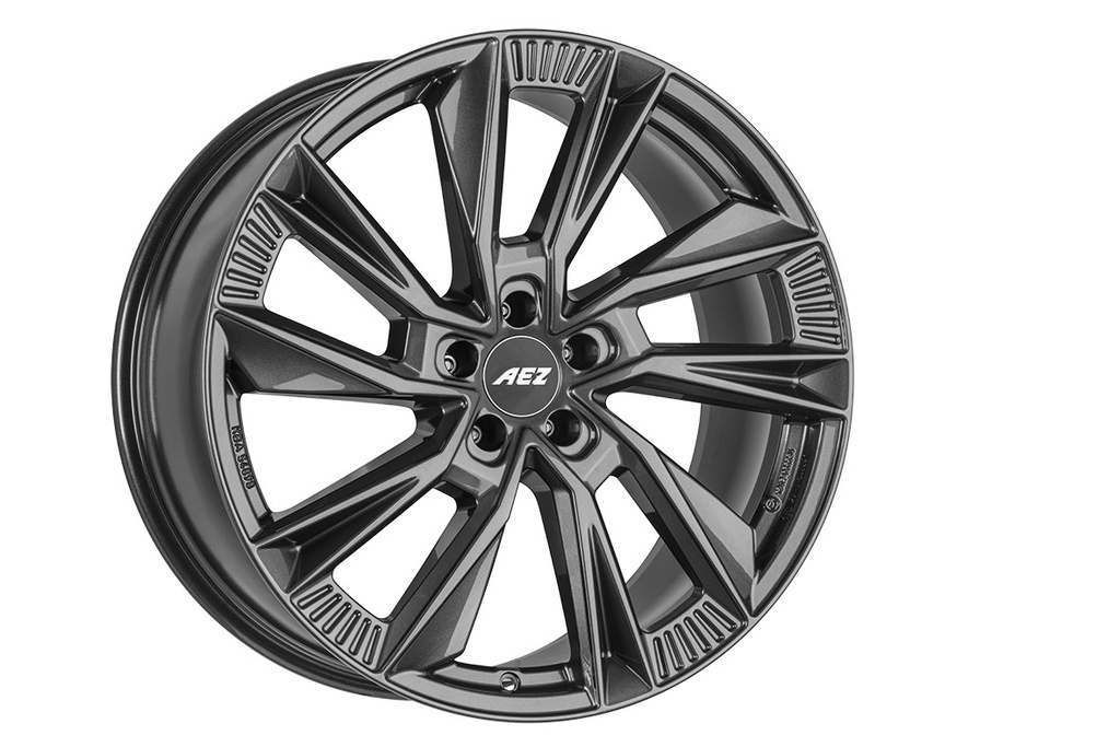 AEZ HAVANNA GREY 9x20 5/112 ET35 CB57.1