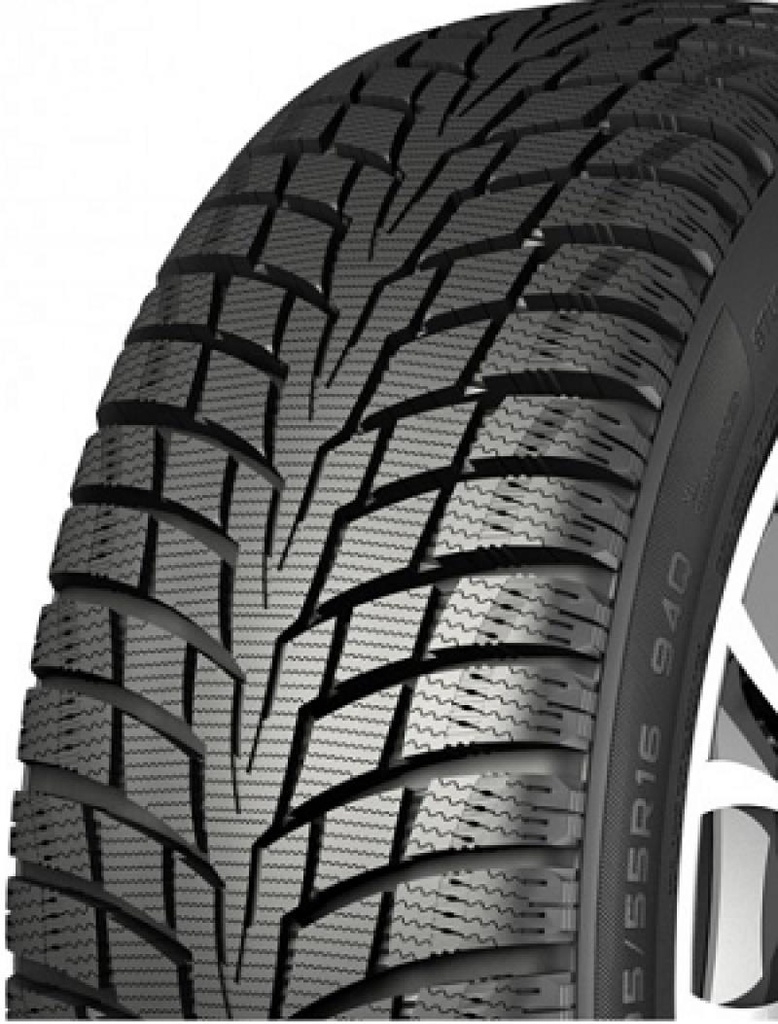 225/60R17 103Q NANKANG ICE ACTIVA ICE-1 XL
