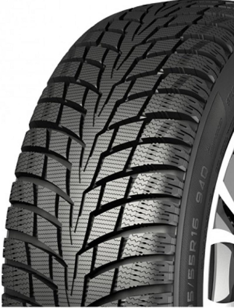 225/45R17 94Q NANKANG ICE-1 XL XL