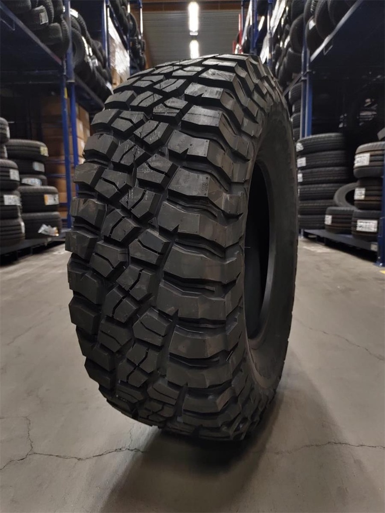 31.00/10R15 109Q BFGOODRICH MUD TERRAIN T/A KM3 XL