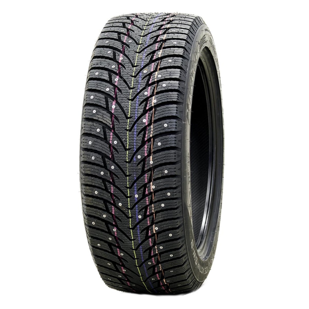 235/55R19 105T NANKANG ICE ACTIVA SW-8 XL