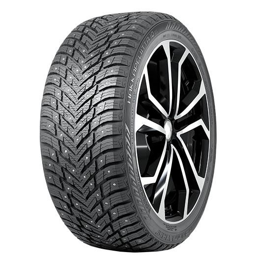 235/55R19 105T NOKIAN TYRES HAKKAPELIITTA 10 EV XL SILENTDRIVE