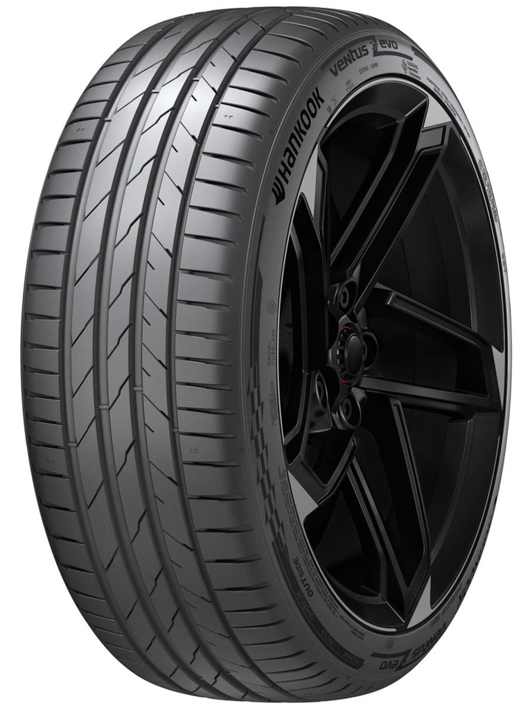 245/40R19 98Y HANKOOK VENTUS EVO K137 XL FP