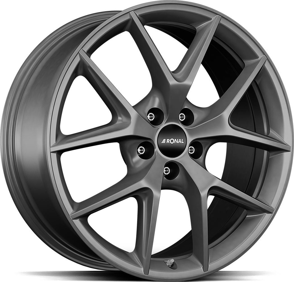 RONAL R75 TREMOLITE MET MATT 8x18 5/108 ET45 CB76