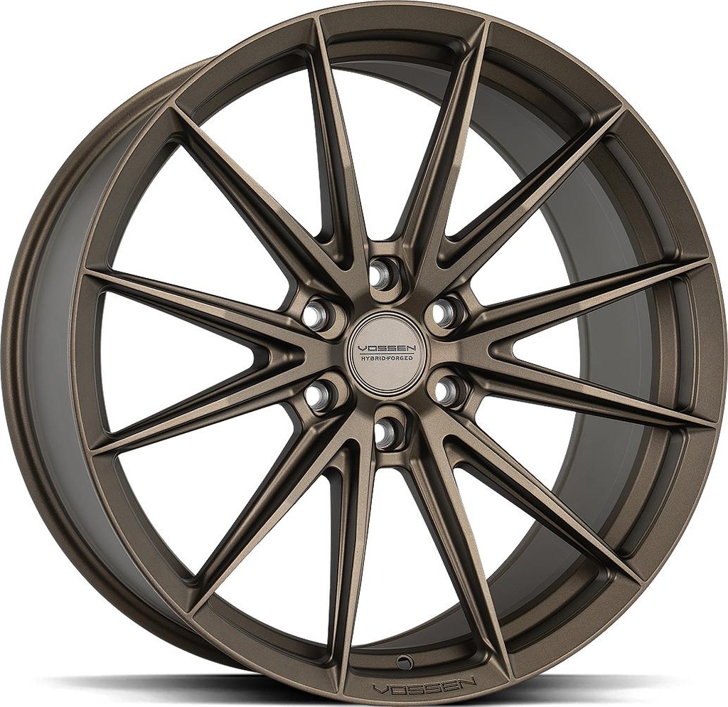 VOSSEN HFX2 TERRA BRONZE 12x22 6/135 ET-44 CB87.1