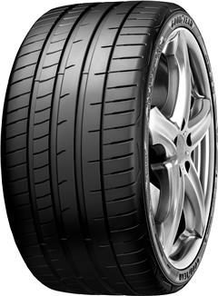 225/45R18 95Y GOODYEAR EAGLE F1 SUPERSPORT XL EVR FP