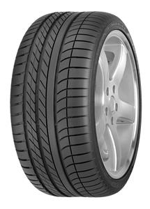 255/45R19 104Y GOODYEAR EAGLE F1 ASYMMETRIC XL AO|EVR FP