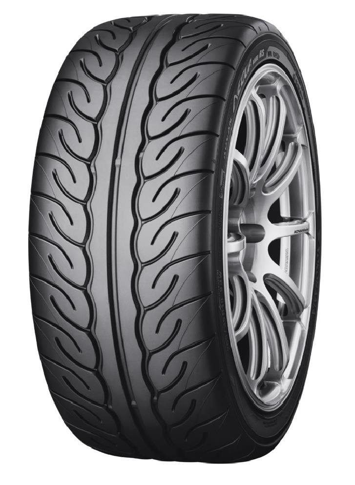 215/45R17 87W YOKOHAMA ADVAN NEOVA AD08RS XL RIMPROTECT