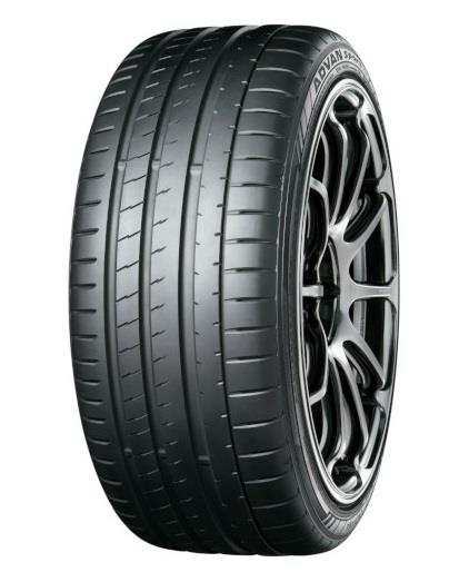 285/30R20 99Y YOKOHAMA ADVAN SPORT V107E XL RIMPROTECT *