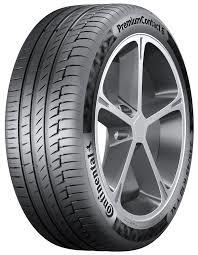 225/50R16 92Y CONTINENTAL PREMIUMCONTACT 6 XL EVC