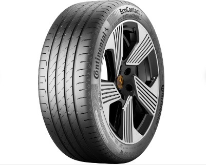 255/45R20 105V CONTINENTAL ECOCONTACT 7 XL EVC