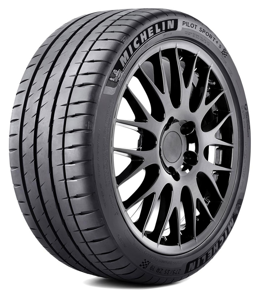285/40R23 111Y MICHELIN PILOT SPORT 4 S XL MO1 RG