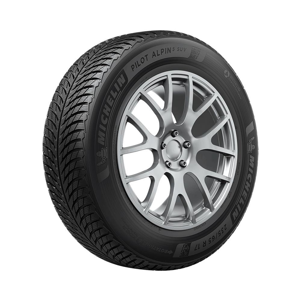245/45R21 104V MICHELIN PILOT ALPIN 5 SUV XL RG
