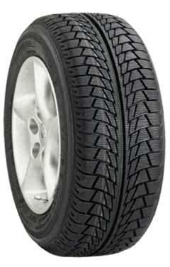 195/50R15 82H NANKANG SNOW VIVA SV-1