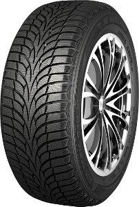 195/80R15 96T NANKANG WINTER ACTIVA SV-3