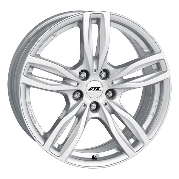 ATS EVOLUTION SLV | 8X18 5-112 E15 C66,5 60 8x18 5/112 ET15 CB66.5