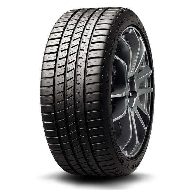 275/45R20 110V MICHELIN PILOT SPORT A/S 3 N0 XL N0