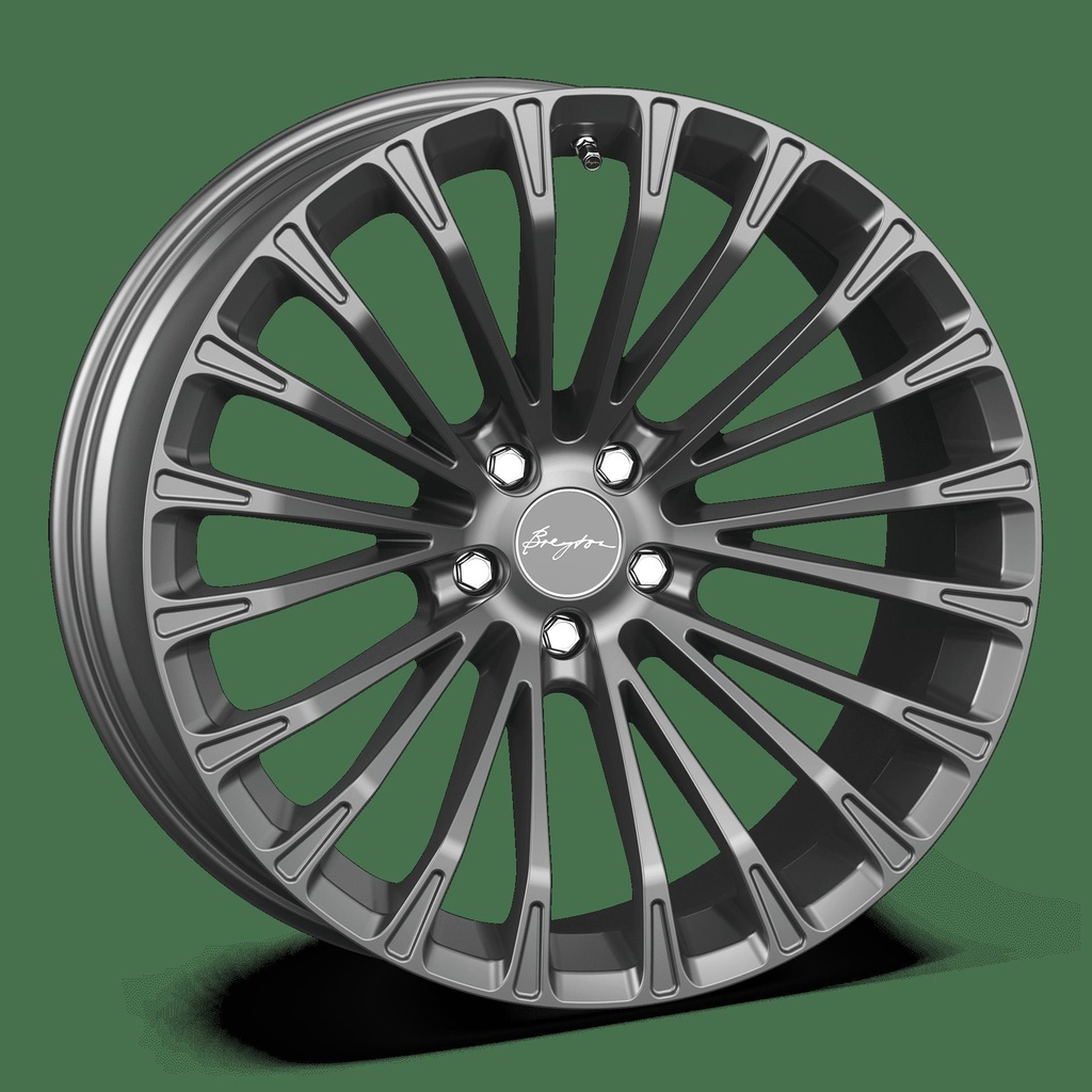BREYTON LS2 M.GUN 8.5x20 5/112 ET30 CB66.5