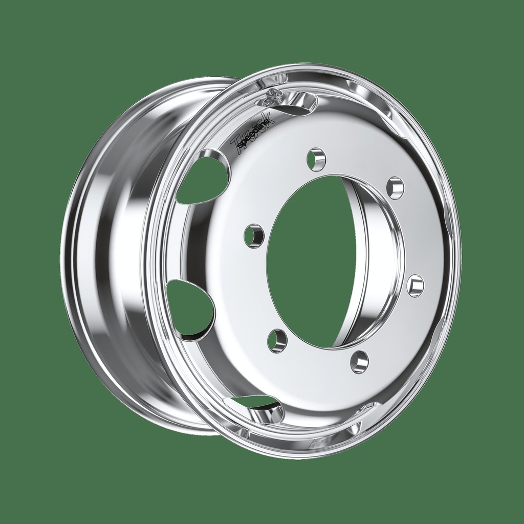 SLT DIAMOND 6,75X17,5 6-245 (26) E125 C202 6,75X17,5 6-245 E125 C202 6.8x18 6/245 ET125 CB202