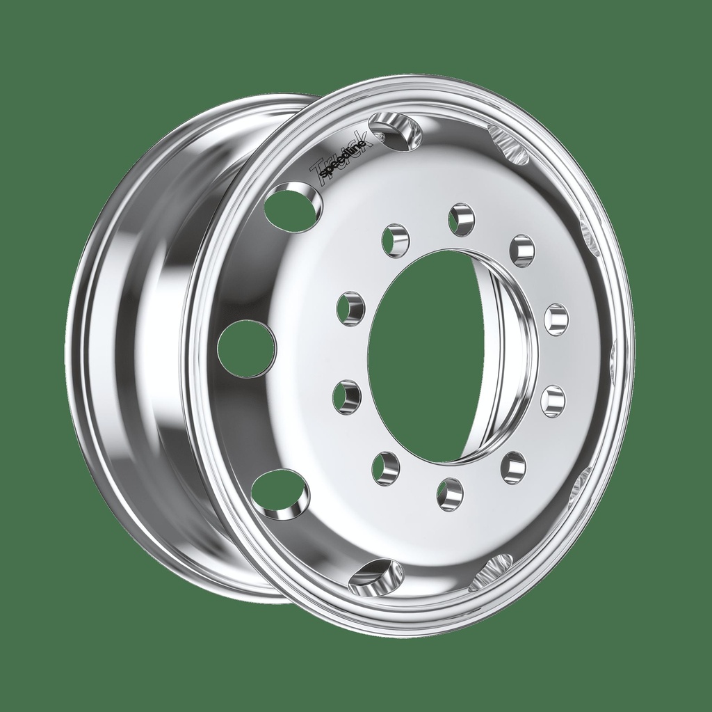 SPEEDLINE TRUCK DIAMOND 6,75X17,5 10-225 (26) E117 C176 6,75X17,5 10-225 E117 C176 6.8x18 10/225 ET117 CB176
