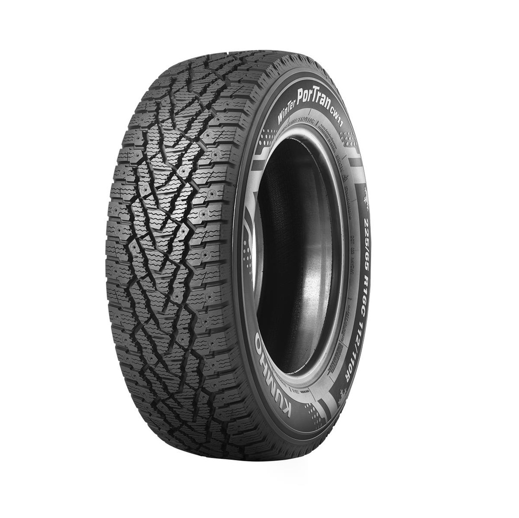 215/65R16C 109R KUMHO CW11