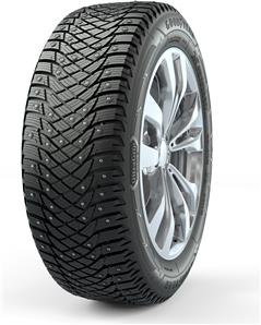 235/60R18 107T GOODYEAR ULTRAGRIP ARCTIC 2 XL