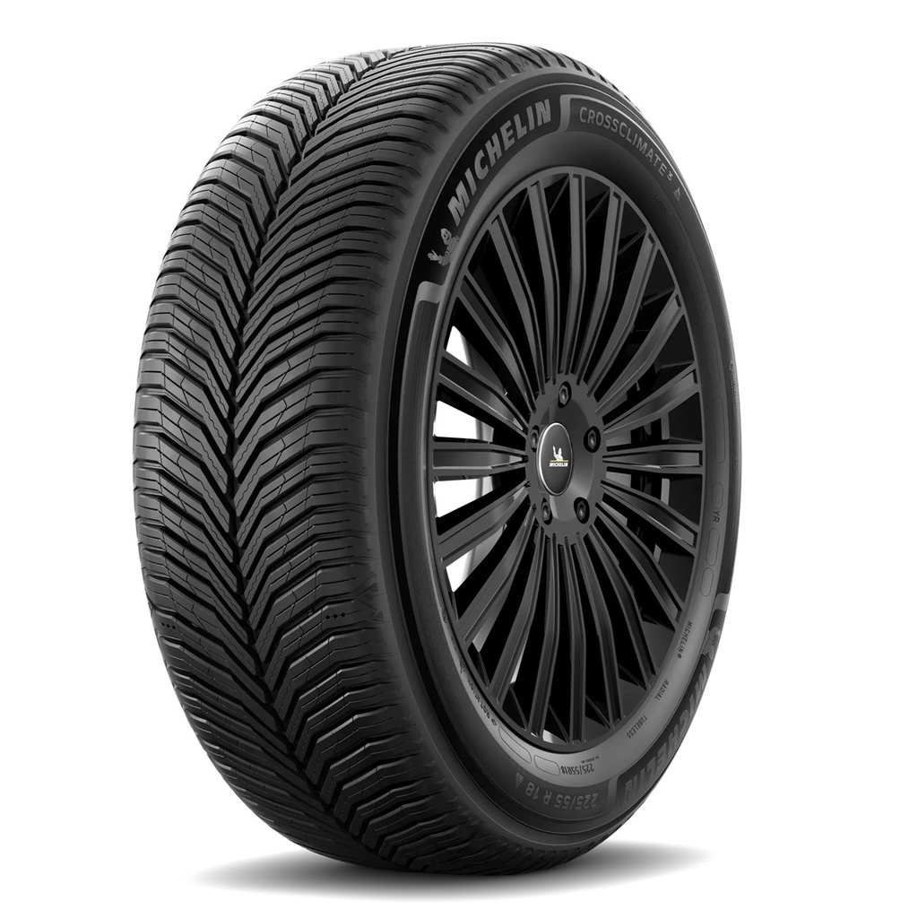 245/45R19 102V MICHELIN CROSSCLIMATE 3 XL RG