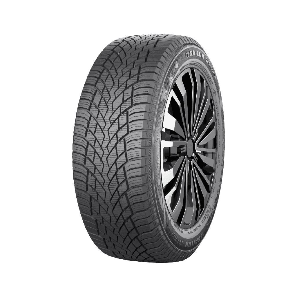 275/40R21 107T SAILUN ICE BLAZER ARCTIC 2 XL RP