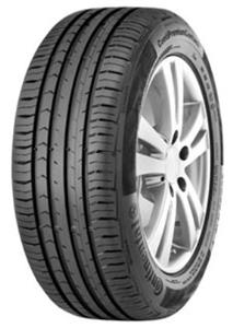 225/55R17 97W CONTINENTAL CONTIPREMIUMCONTACT 5 CONTISEAL