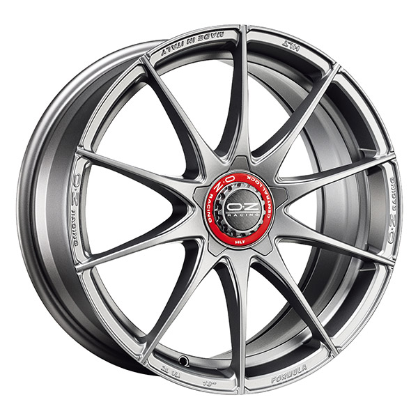 OZ FORMULA HLT | 7X17 4-108 E25 C65,1 7x17 4/108 ET25 CB65.1
